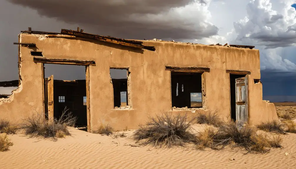 rawhide s tragic natural disasters