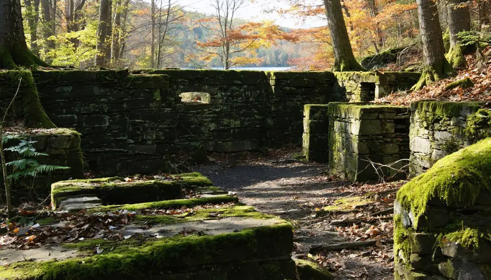 recreation and heritage tourism