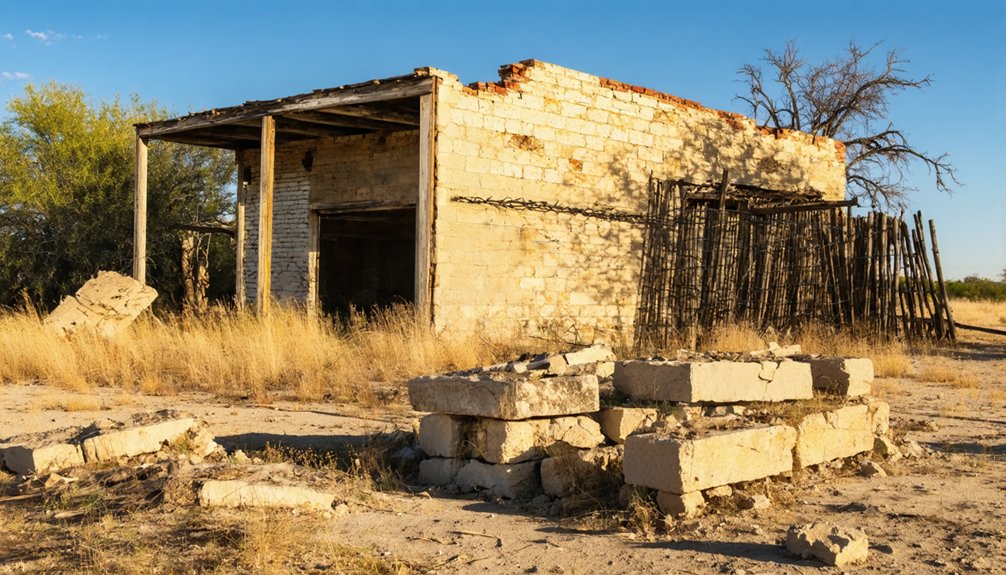 religious and commercial heritage