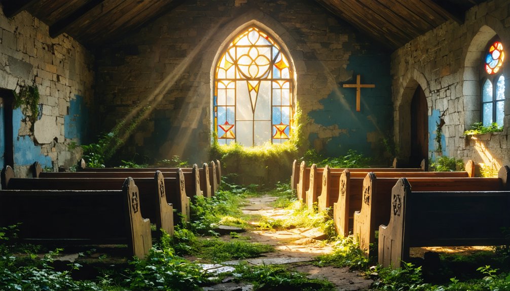 religious diversity in monthalia