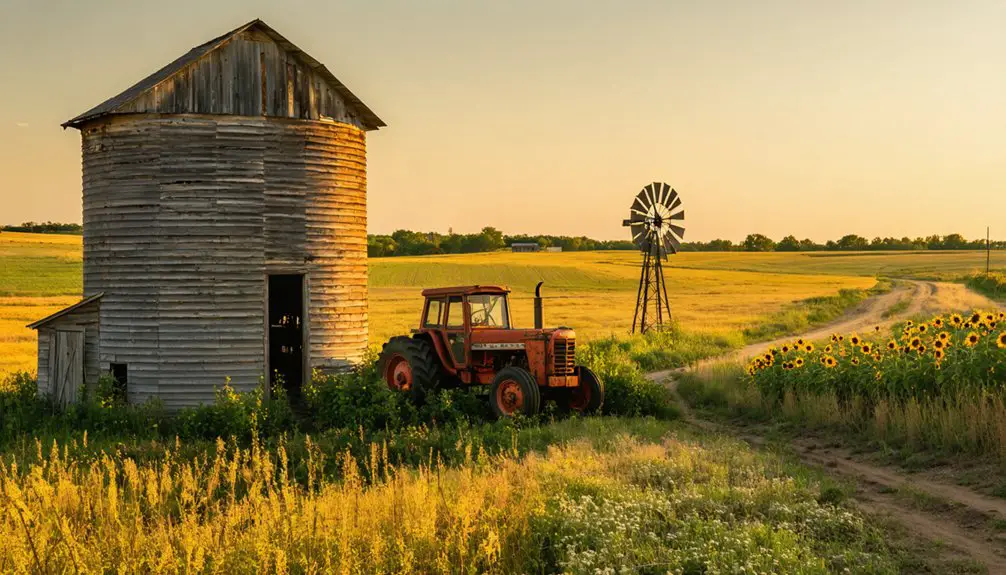 resilient farming in oklahoma