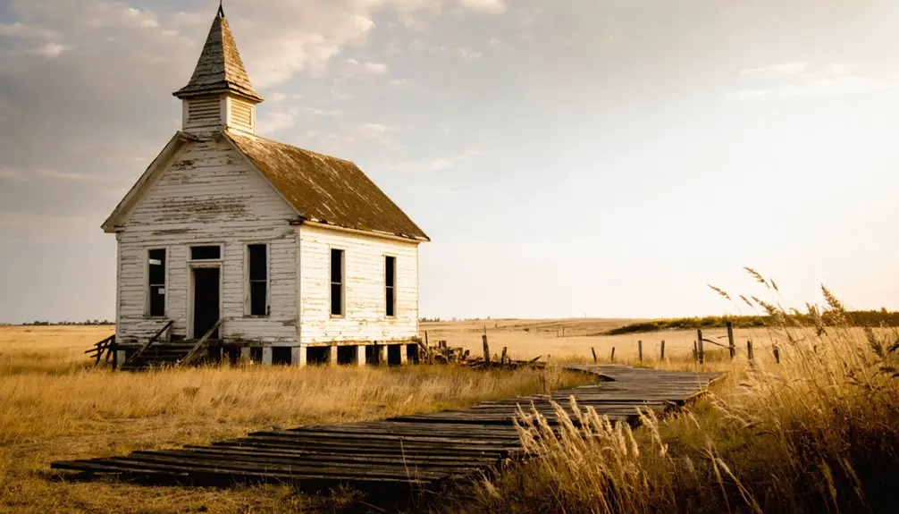 resilient self sufficient black community