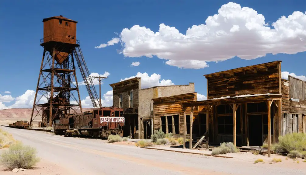 resource depletion and challenges