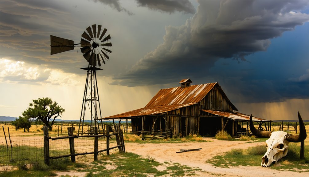reynolds brothers ranching legacy