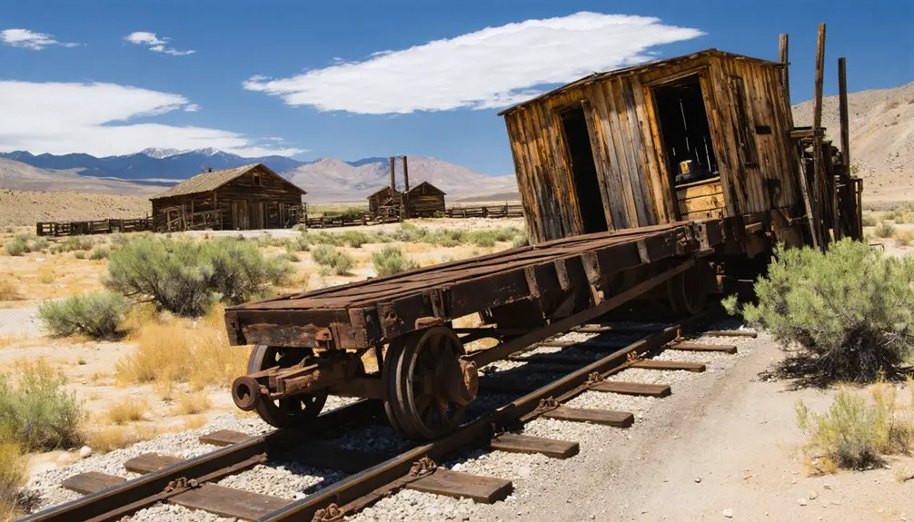 rochester mining economic history