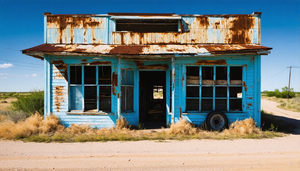 rural exodus affects economy