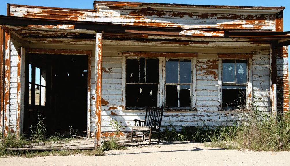 rural nostalgia and legacy