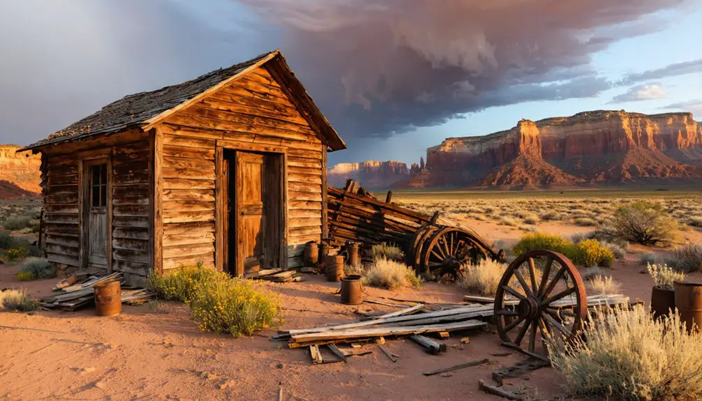 scenic photography in utah