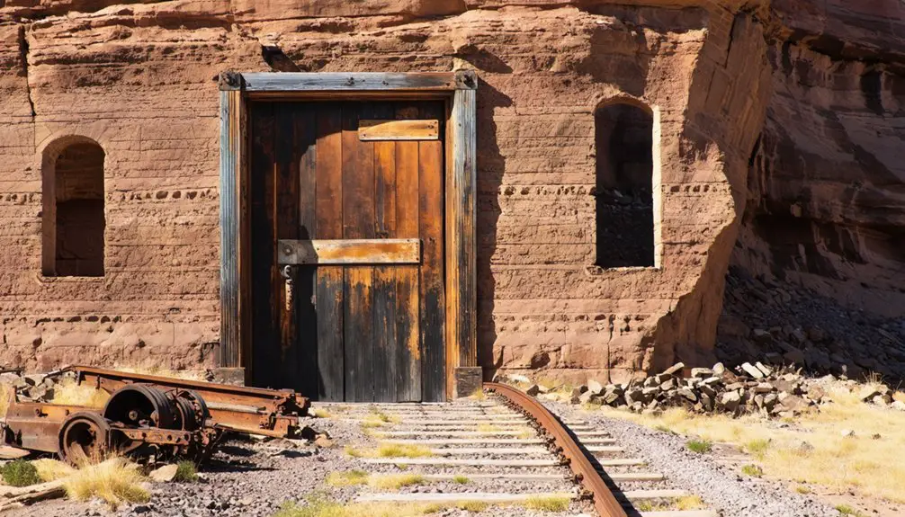 scranton s wartime mining legacy