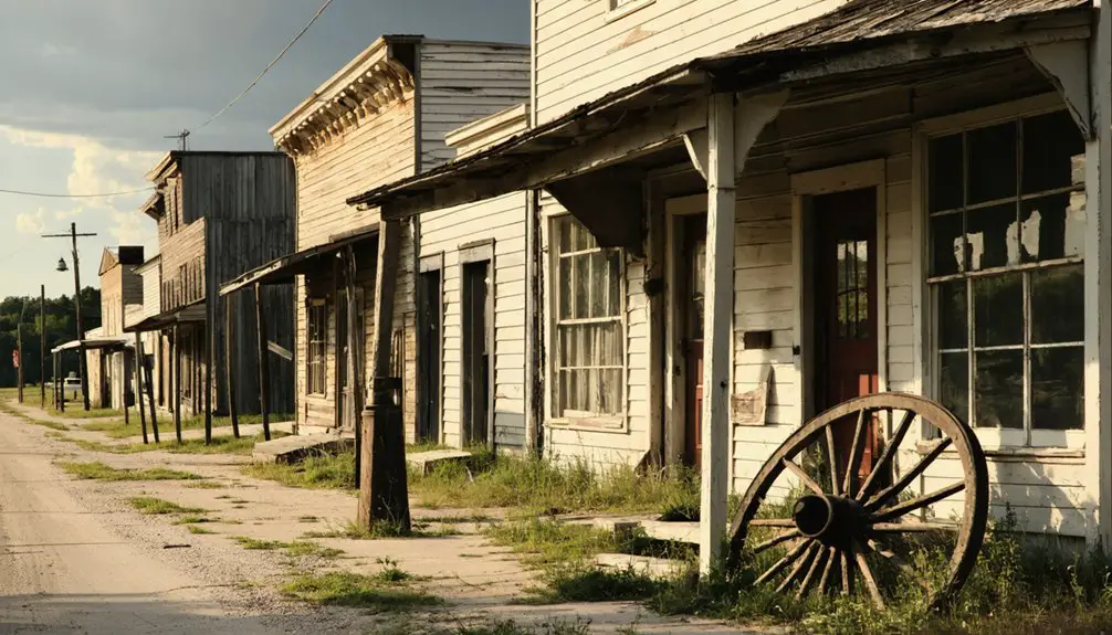 settlement challenges in oklahoma