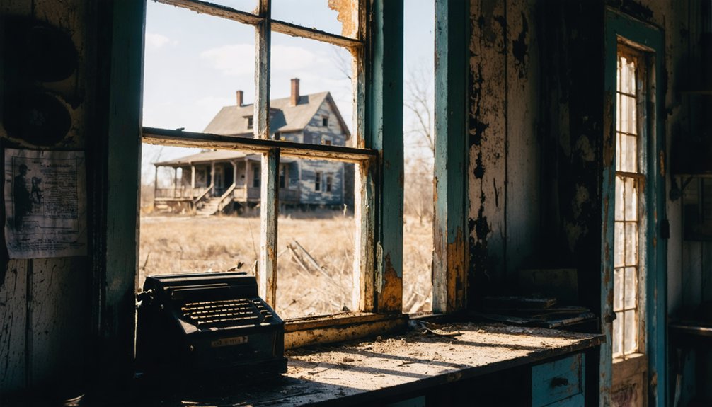 shanktown s haunting folklore legacy