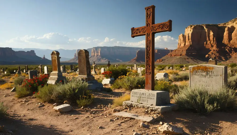 silent stories of settlers