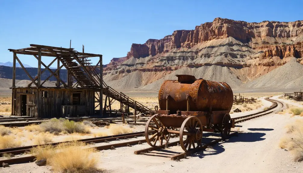 silver mining to lithium