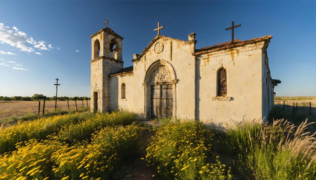 spanish colonial ranching legacy