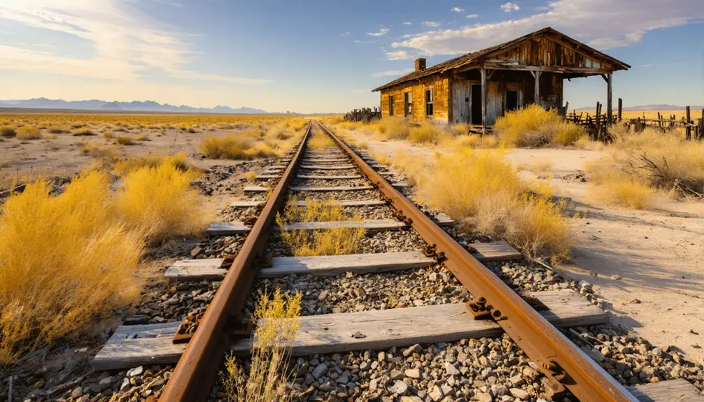 strategic transportation and trade