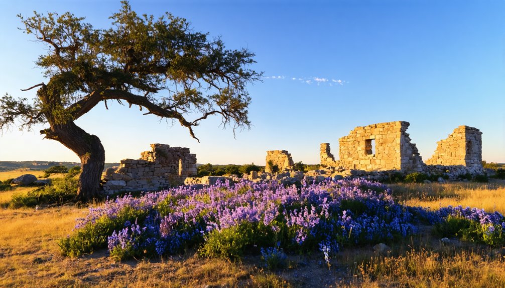 stunning east texas wilderness