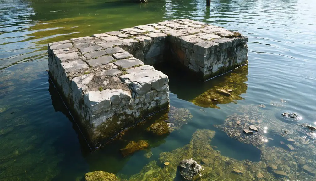 submerged massachusetts ghost town