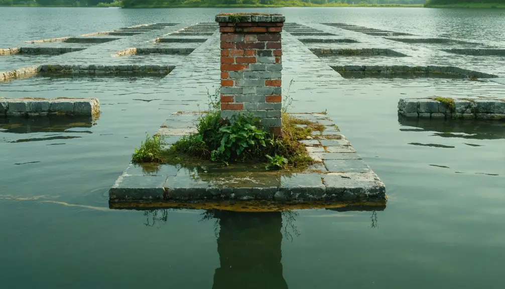 submerged massachusetts ghost town