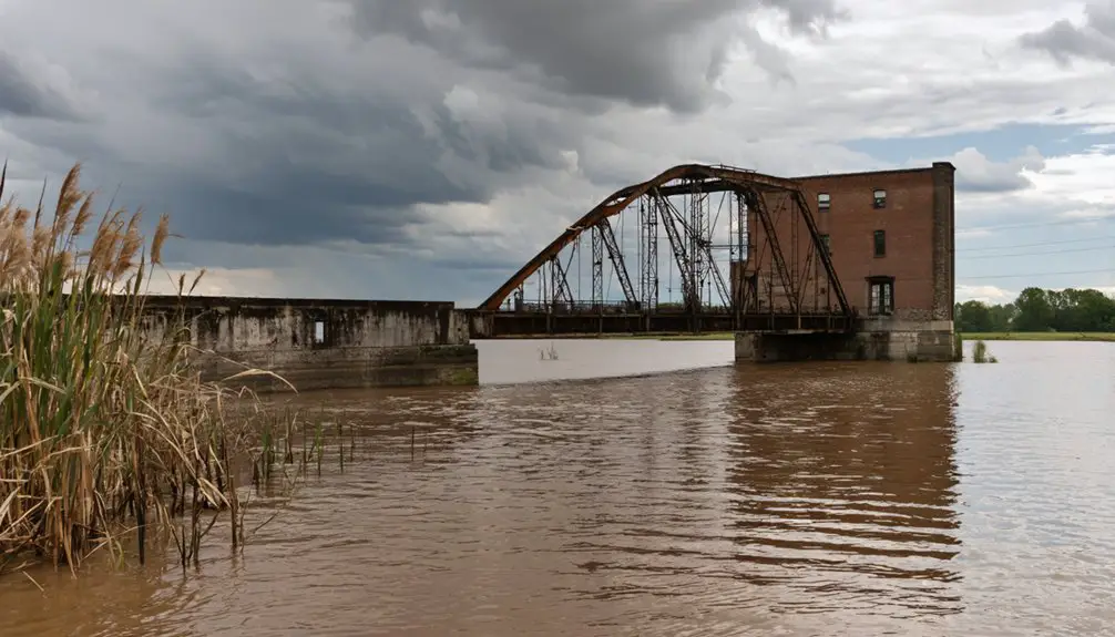 submerged towns sacrificed heritage