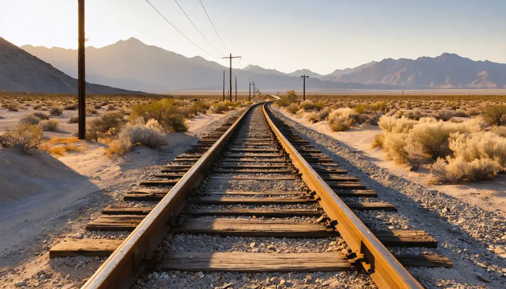 sulphur s railroad mining boom