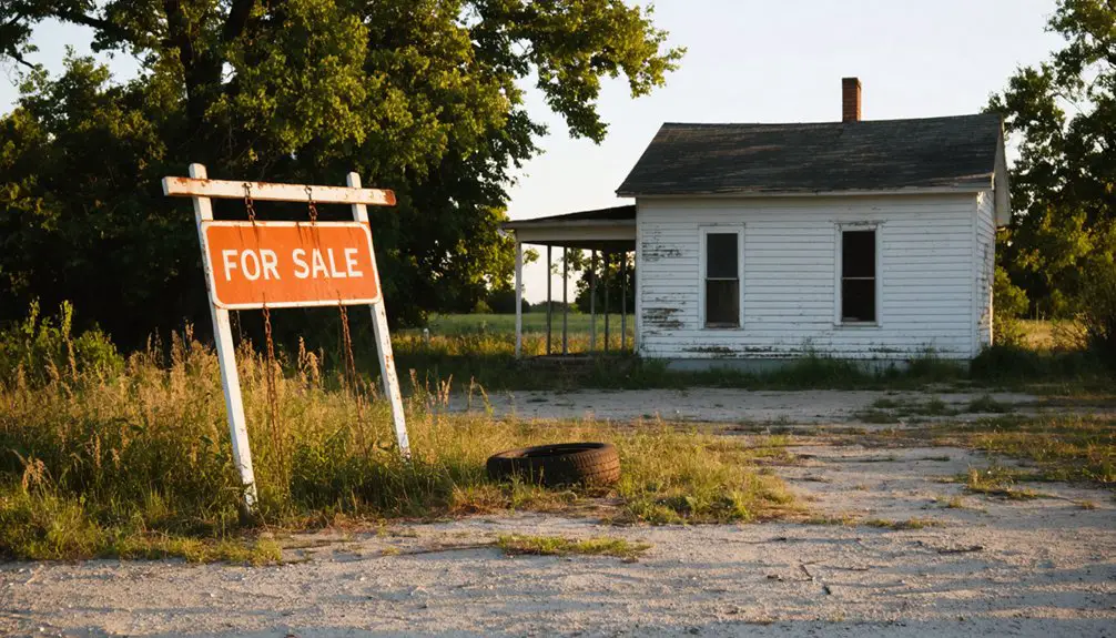 tar creek community buyouts