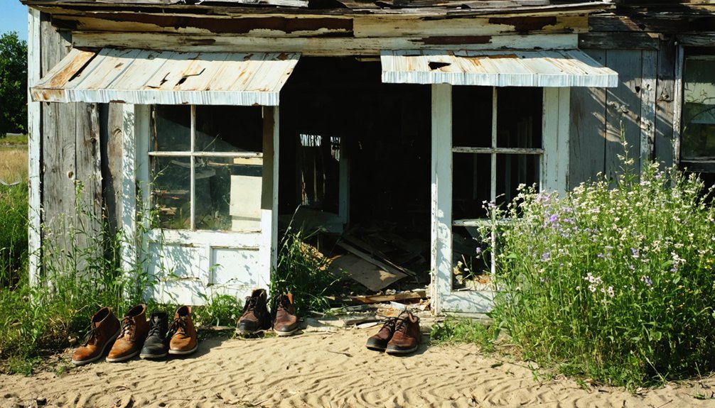 texas frontier settlement legacy