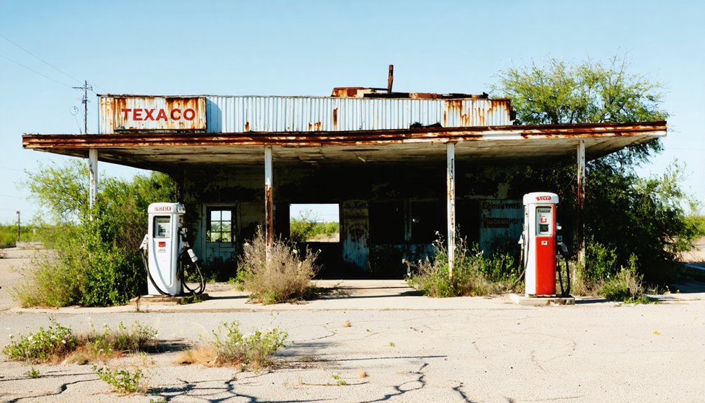 thriving suburban texas community