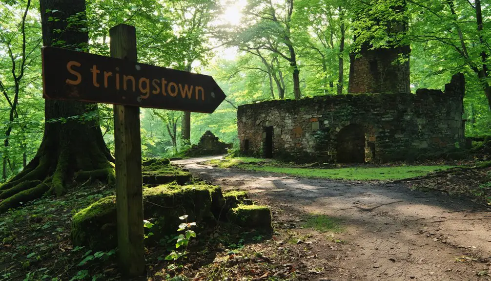 tourism boosts historical preservation efforts