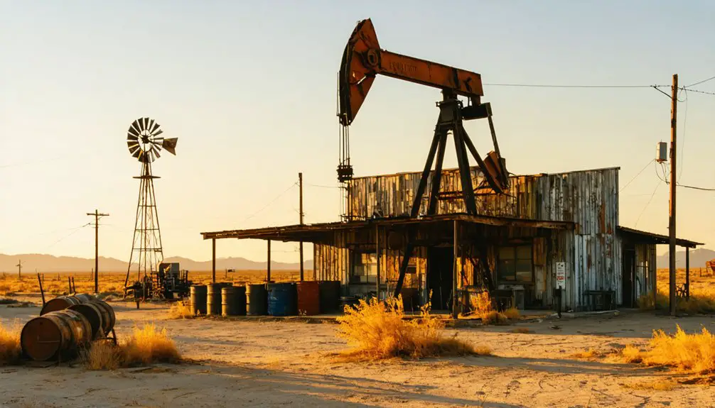toxic legacy of mining
