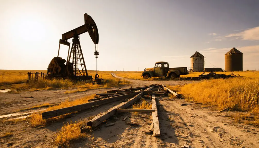 toxic mining legacy persists