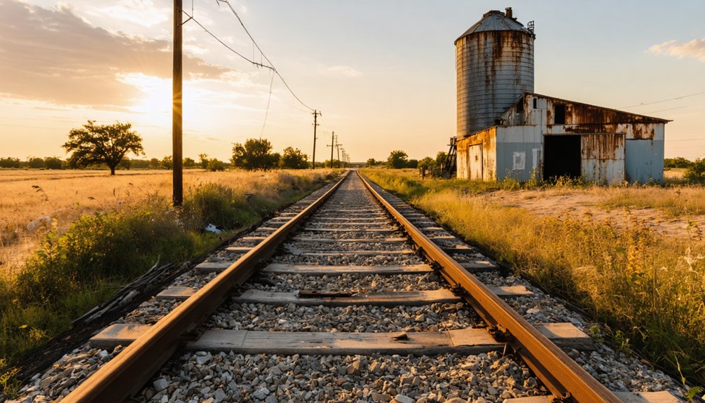 transportation decline impacts louetta