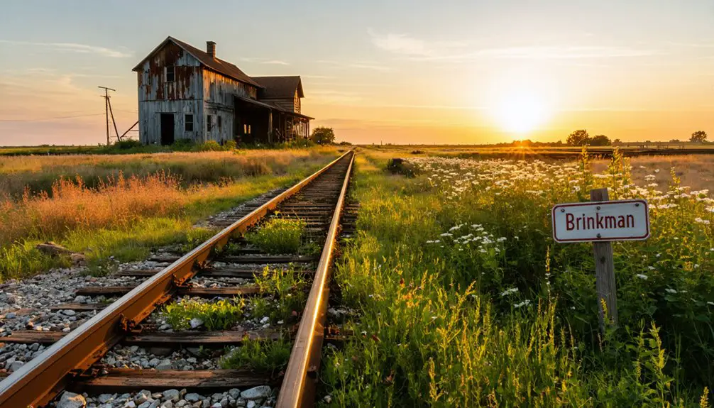transportation evolution and isolation