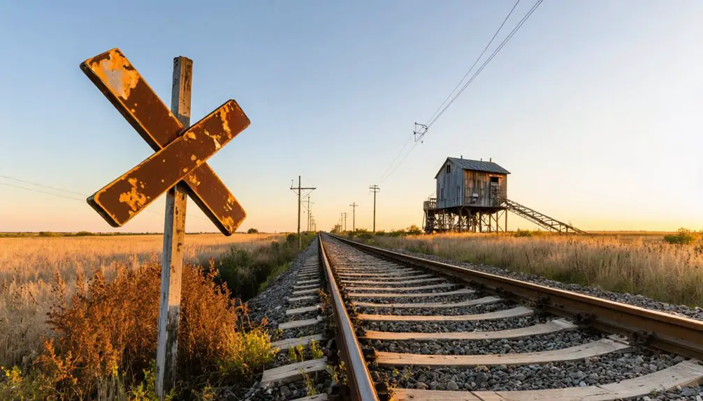 transportation infrastructure decline impacts