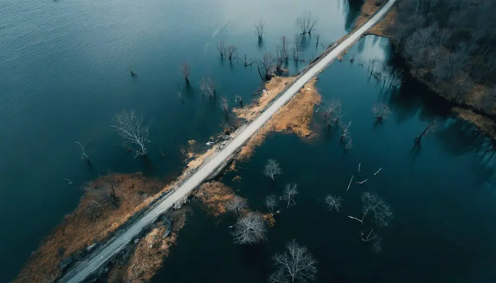 transportation infrastructure transformation