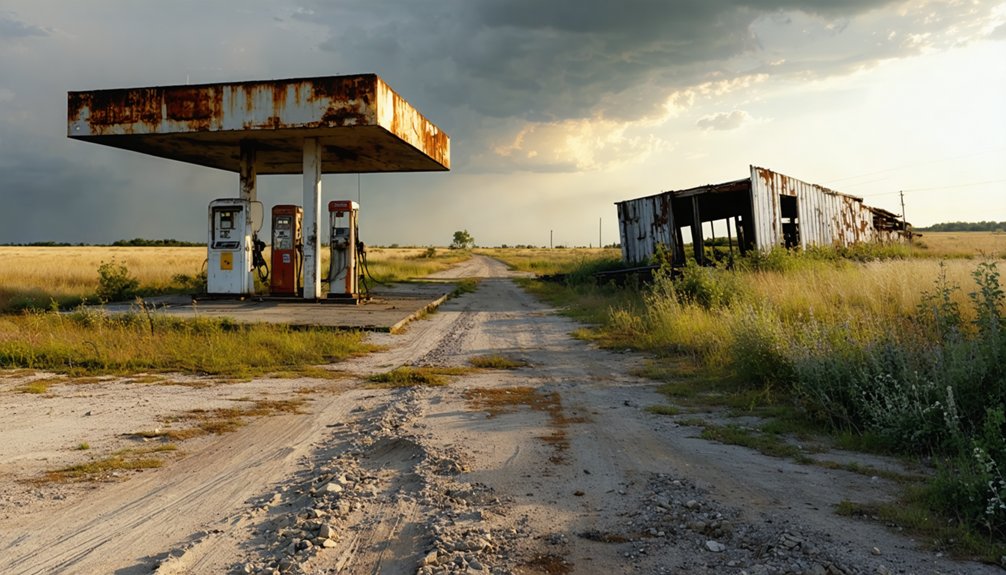 transportation isolation and challenges