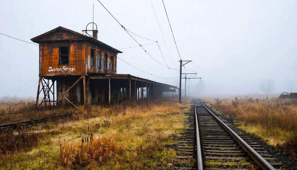 transportation shapes settlement dynamics
