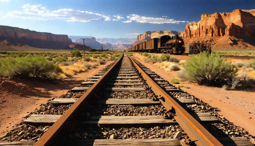 uintah railway transformed transportation hub