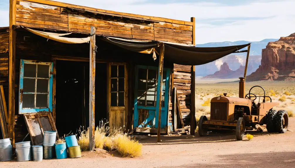 valley city s fading legacy