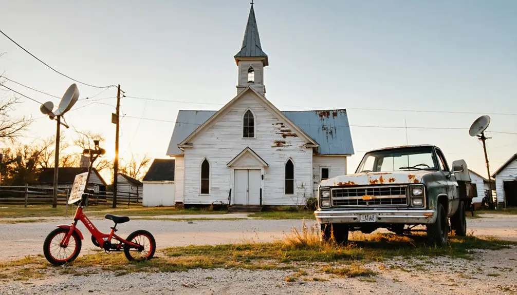 vibrant community in bethel