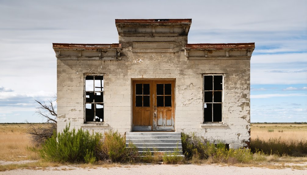 vulnerable historic structures neglected