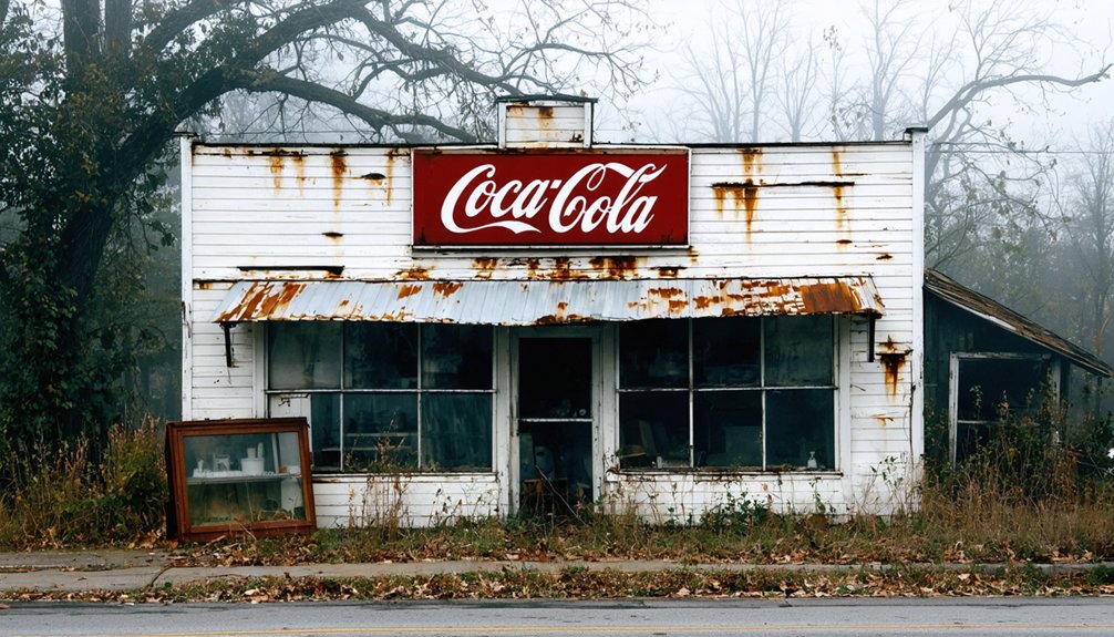 abandoned alabama ghost town