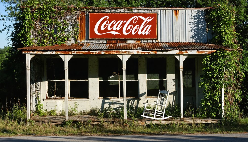 abandoned alabama ghost town