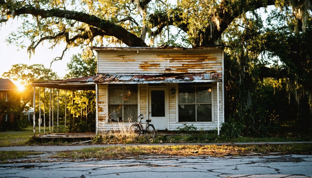 abandoned alabama ghost town