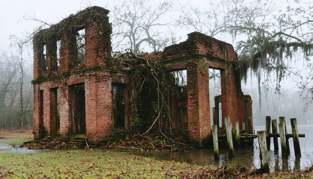 abandoned alabama ghost town
