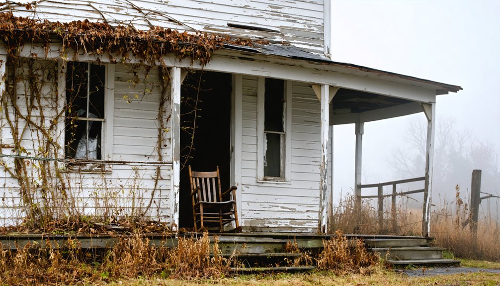 abandoned alabama ghost town