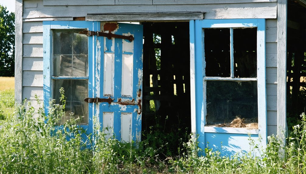 abandoned alabama ghost town