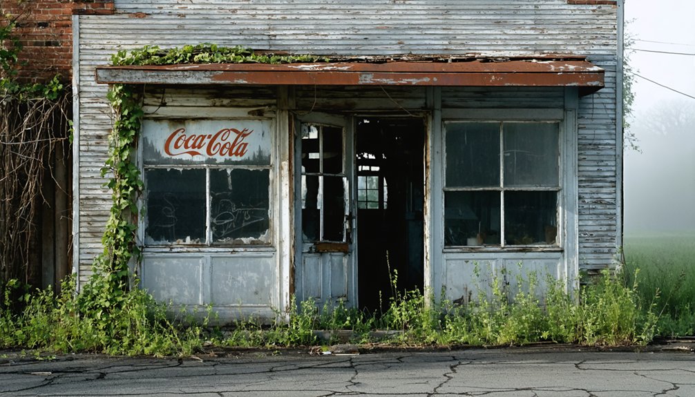 abandoned alabama ghost town