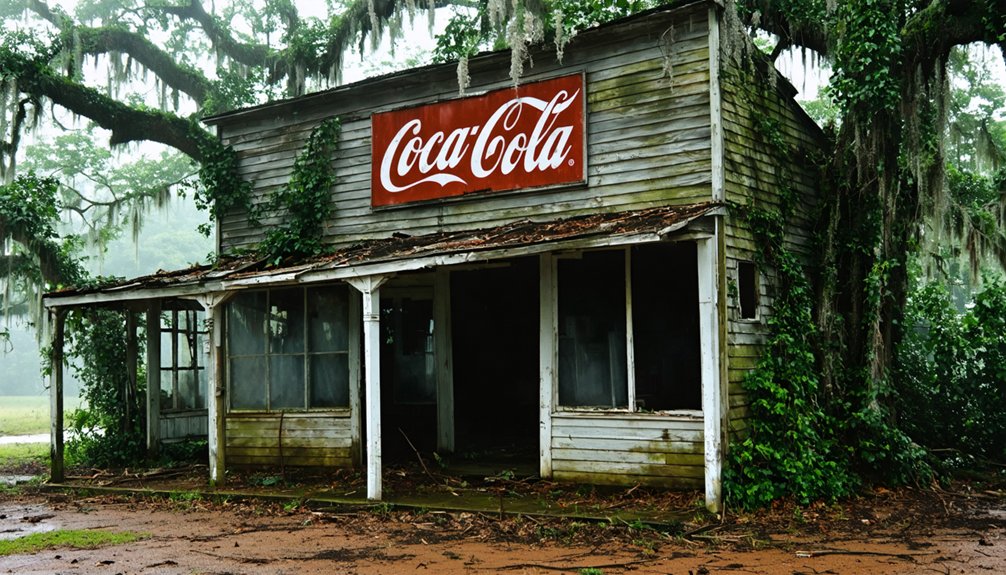 abandoned alabama ghost town