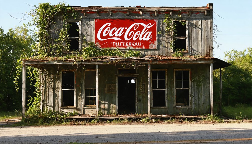 abandoned arkansas ghost town