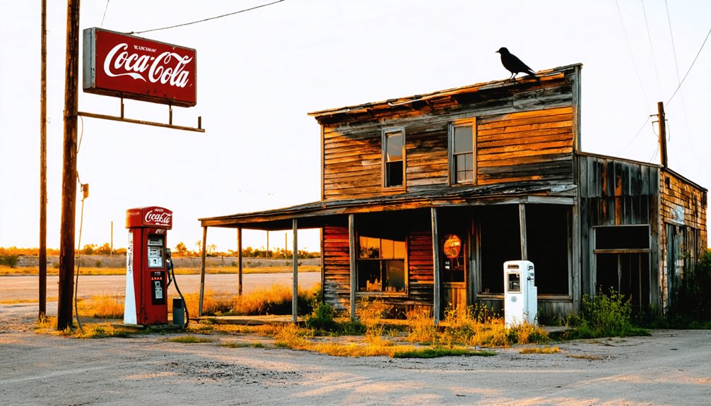 abandoned arkansas settlement haunt